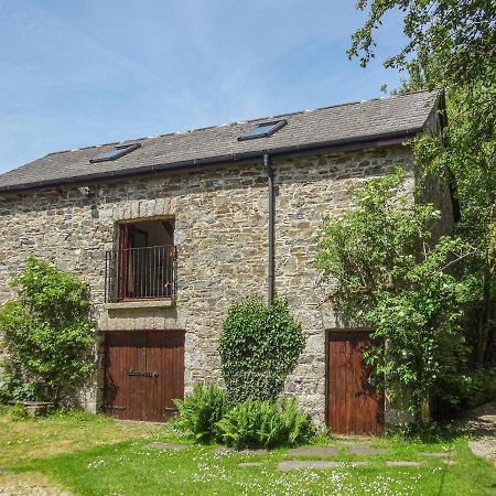 Villa Townend Barn à Lydford Extérieur photo